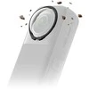 Insta360 X5 Premium objektyvų apsaugos