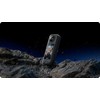 „Insta360 X5“ ekrano apsauga