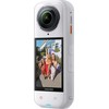 Insta360 X5 Limited Edition - Baltas