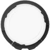 „Insta360 X5“ kameros objektyvų dangteliai (standartiniai)