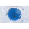 INSTA360 X6 STANDARD BUNDLE MIDNIGHT Juodas