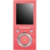 ITN Intenso Video Scooter BT MP3 grotuvas 16 GB Rožinė