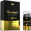 Intt Vibration!Vodka Drink Energy15