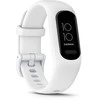 Išmanioji apyrankė Garmin vivosmart 5, S/M dydžio, Baltos spalvos