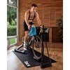 Garmin HRM 200 širdies dažnio monitorius XL/L dydžio