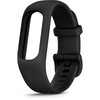 Išmaniosios apyrankės Garmin Vivosmart 5 dirželis, Juodos spalvos