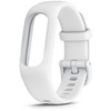 Garmin vivosmart 5, dirželis, S-M -dydžio, Baltas