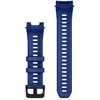 Garmin laikrodžio dirželis Instinct 3 22 mm, mėlynas