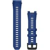 Garmin laikrodžio dirželis Instinct 3 22 mm, mėlynas