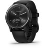 Išmanusis laikrodis Garmin Vivomove Sport, Juodos spalvos