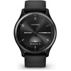 Išmanusis laikrodis Garmin Vivomove Sport, Juodos spalvos