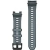 Garmin 22 mm laikrodžių apyrankės (Instinct 3–45 mm), „Twilight“ silikonas