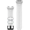 Garmin laikrodžio dirželis Instinct 3 26 mm, baltas