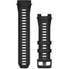 Garmin 26 mm Watch Bands (Instinct 3 – 50 mm), Juodas Silicone