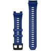 Garmin laikrodžio dirželis Instinct 3 22 mm, mėlynas