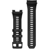 Garmin 26 mm Watch Bands (Instinct 3 – 50 mm), Juodas Silicone