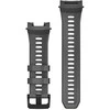 Garmin 26 mm laikrodžio apyrankės (Instinct 3–50 mm), anglies silikonas