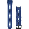 Garmin laikrodžio dirželis Instinct 3 22 mm, mėlynas