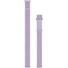 Garmin Quick Release Bands (18 mm), Light Violetinė/Rožinė Meringue ComfortFit Fabric