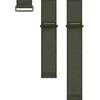 „Garmin“ greito atlaisvinimo apyrankės (24 mm), „Moss ComfortFit“ nailonas