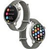 Išmanusis laikrodis Amazfit Balance, Pilkos spalvos korpusas su nailoniniu dirželiu