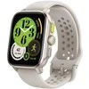 Išmanusis laikrodis Amazfit Cheetah, Šampaninės spalvos