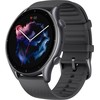Išmanusis laikrodis Amazfit GTR 3, Juodas (Atnaujintas)