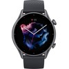 Išmanusis laikrodis Amazfit GTR 3, Juodas (Atnaujintas)