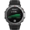 Huami Amazfit T-Rex 3, onikso spalvos