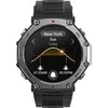 Huami Amazfit T-Rex 3, onikso spalvos