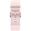 HUAWEI WATCH FIT 3 Pink Fluoroelastomer Strap