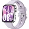 HUAWEI WATCH FIT 4 Purple Fluoroelastomer Strap