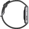 HUAWEI WATCH FIT 4 Black Fluoroelastomer Strap
