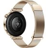 HUAWEI WATCH GT 5 41mm Gold Milanese Strap