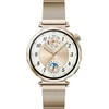 HUAWEI WATCH GT 5 41mm Gold Milanese Strap