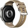 HUAWEI WATCH GT 6 Pro 46mm Brown Woven Strap