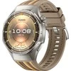 HUAWEI WATCH GT 6 Pro 46mm Brown Woven Strap