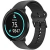 Išmanusis laikrodis Polar Ignite 3, S-L dydžio, Juodos spalvos