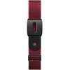 Polar armband Verity Sense M-XXL, red