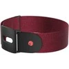 Polar armband Verity Sense M-XXL, red