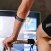 Polar armband Verity Sense M-XXL, pilkas