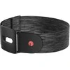 Polar armband Verity Sense M-XXL, pilkas