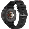Išmanusis laikrodis Polar Grit X Pro M/L, juodos spalvos