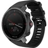 Išmanusis laikrodis Polar Grit X Pro M/L, juodos spalvos