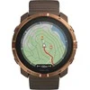 Polar Grit X2 S/L, ruda copper