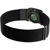 Polar heart rate monitorius Verity Sense S-L, juodas