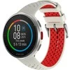Polar Pacer Pro SL, balta/raudona