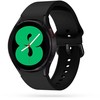 Tech-Protect laikrodžio dirželis IconBand Samsung Galaxy Watch4, juodas