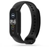 Tech-Protect laikrodžio dirželis IconBand Xiaomi Mi Band 7, juodas