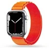 „Tech-Protect“ laikrodžio dirželis „Nylon Pro Apple Watch 42/44/45/49 mm“, oranžinis